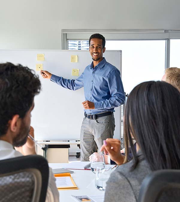 Accreditation 5 Benefits of becoming a PRISM Practitioner