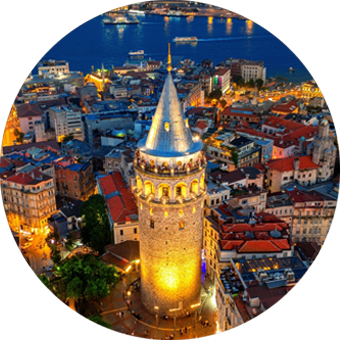İstanbul