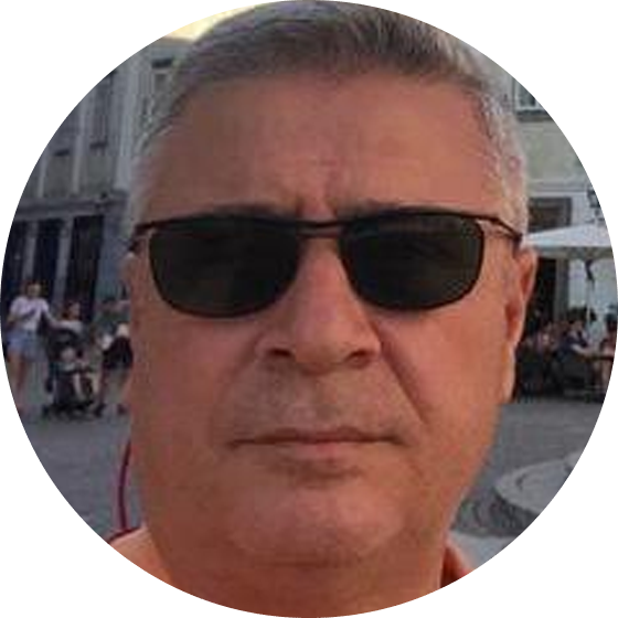Ekip 2 Faruk Saruhan